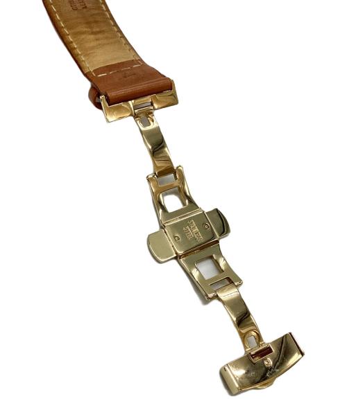 BULOVA（ブローバ）BULOVA (ブローバ) ACCUTRON II グリーンの古着・服飾アイテム