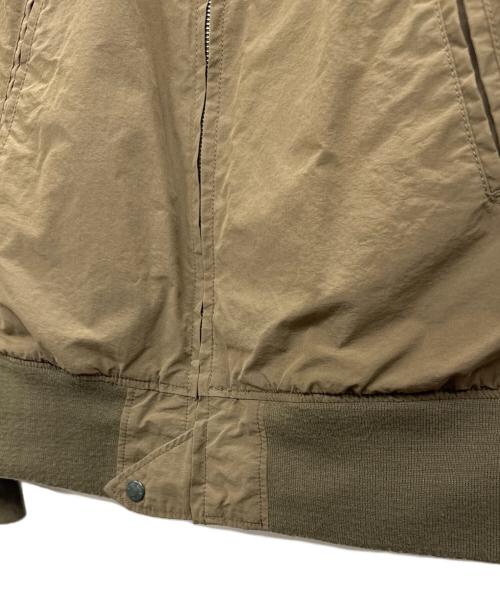 Engineered Garments（エンジニアドガーメンツ）Engineered Garments (エンジニアドガーメンツ) Aviator Jackets カーキ サイズ:Lの古着・服飾アイテム