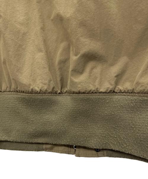 Engineered Garments（エンジニアドガーメンツ）Engineered Garments (エンジニアドガーメンツ) Aviator Jackets カーキ サイズ:Lの古着・服飾アイテム