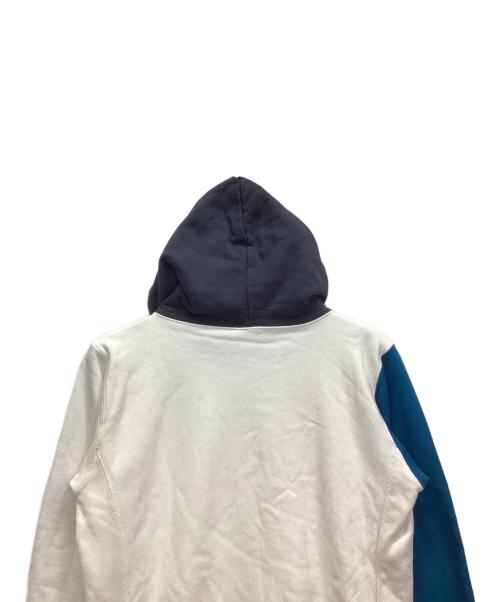 Champion（チャンピオン）Champion (チャンピオン) パーカー ホワイト サイズ:Lの古着・服飾アイテム