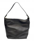 russetラシット）の古着「ハンドバッグ」｜ブラック