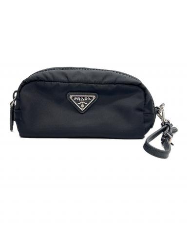 中古・古着通販】PRADA (プラダ) ポーチ｜ブランド・古着通販