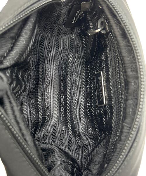 PRADA（プラダ）PRADA (プラダ) ポーチの古着・服飾アイテム