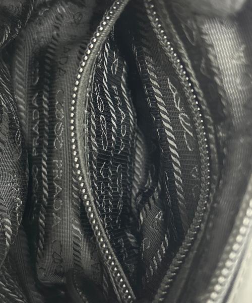 PRADA（プラダ）PRADA (プラダ) ポーチの古着・服飾アイテム