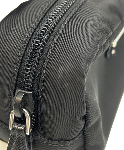 PRADA（プラダ）PRADA (プラダ) ポーチの古着・服飾アイテム