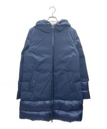 CAPE HORN（ケープホーン）の古着「CANDELARIA」｜ネイビー