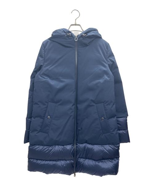 CAPE HORN（ケープホーン）CAPE HORN (ケープホーン) CANDELARIA ネイビー サイズ:42の古着・服飾アイテム