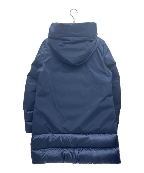 CAPE HORN（ケープホーン）CAPE HORN (ケープホーン) CANDELARIA ネイビー サイズ:42の古着・服飾アイテム