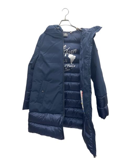 CAPE HORN（ケープホーン）CAPE HORN (ケープホーン) CANDELARIA ネイビー サイズ:42の古着・服飾アイテム