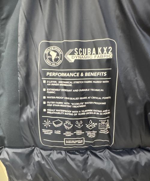 CAPE HORN（ケープホーン）CAPE HORN (ケープホーン) CANDELARIA ネイビー サイズ:42の古着・服飾アイテム