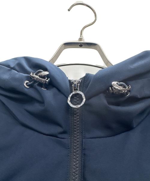 CAPE HORN（ケープホーン）CAPE HORN (ケープホーン) CANDELARIA ネイビー サイズ:42の古着・服飾アイテム