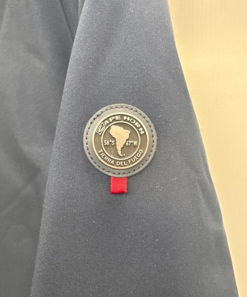 CAPE HORN（ケープホーン）CAPE HORN (ケープホーン) CANDELARIA ネイビー サイズ:42の古着・服飾アイテム