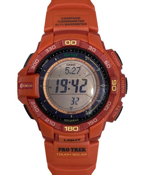 CASIO（カシオ）CASIO (カシオ) 腕時計の古着・服飾アイテム