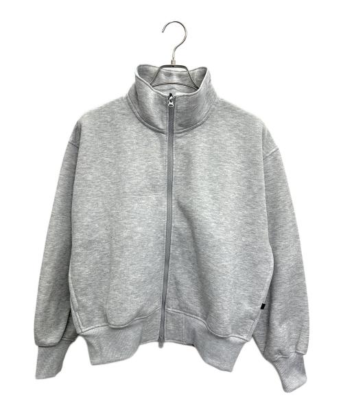 DAIWA PIER39（ダイワ ピア39）DAIWA PIER39 (ダイワ ピア39) BEAUTY&YOUTH (ビューティーアンドユース) スウェットジャケット 未使用品 グレー サイズ:M 未使用品の古着・服飾アイテム