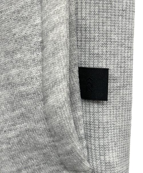 DAIWA PIER39（ダイワ ピア39）DAIWA PIER39 (ダイワ ピア39) BEAUTY&YOUTH (ビューティーアンドユース) スウェットジャケット 未使用品 グレー サイズ:M 未使用品の古着・服飾アイテム