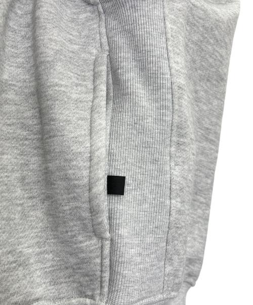 DAIWA PIER39（ダイワ ピア39）DAIWA PIER39 (ダイワ ピア39) BEAUTY&YOUTH (ビューティーアンドユース) スウェットジャケット 未使用品 グレー サイズ:M 未使用品の古着・服飾アイテム