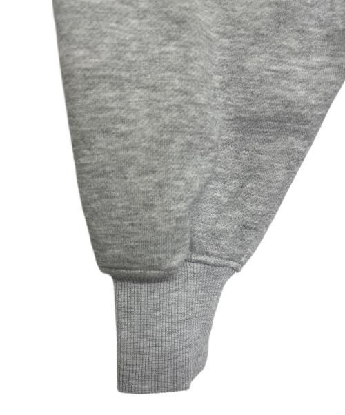 DAIWA PIER39（ダイワ ピア39）DAIWA PIER39 (ダイワ ピア39) BEAUTY&YOUTH (ビューティーアンドユース) スウェットジャケット 未使用品 グレー サイズ:M 未使用品の古着・服飾アイテム