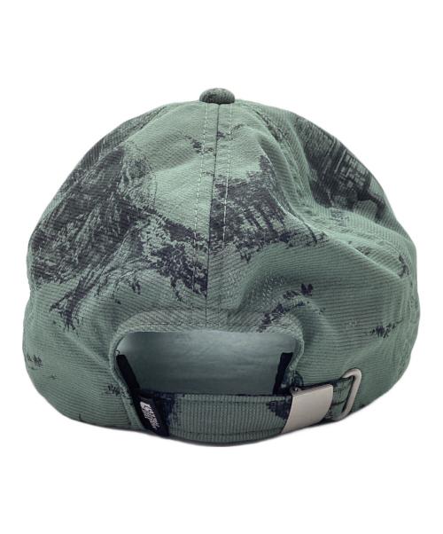 THE NORTH FACE（ザ ノース フェイス）THE NORTH FACE (ザ ノース フェイス) キャップ オリーブ サイズ:Lの古着・服飾アイテム