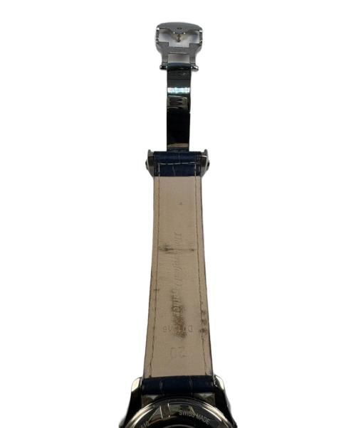 HAMILTON（ハミルトン）HAMILTON (ハミルトン) ジャズマスター ネイビーの古着・服飾アイテム