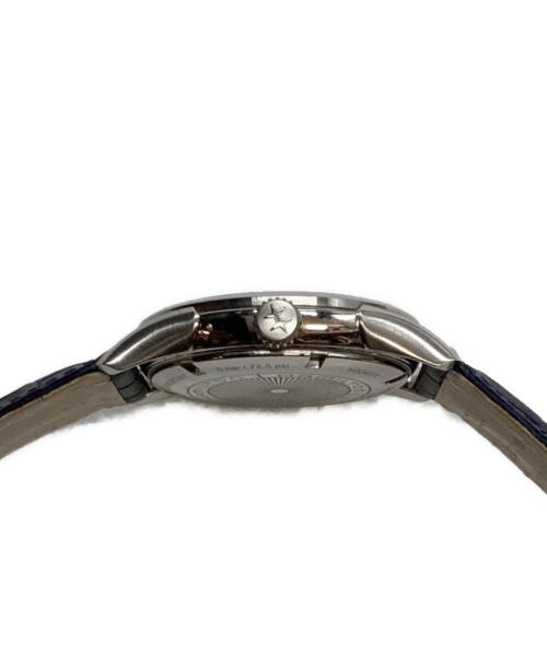 HAMILTON（ハミルトン）HAMILTON (ハミルトン) ジャズマスター ネイビーの古着・服飾アイテム