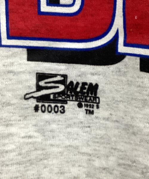 VINTAGE（ヴィンテージ）VINTAGE (ヴィンテージ) USA BASKETBALL DREAM Team 1992 ホワイト サイズ:Mの古着・服飾アイテム