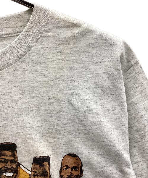 VINTAGE（ヴィンテージ）VINTAGE (ヴィンテージ) USA BASKETBALL DREAM Team 1992 ホワイト サイズ:Mの古着・服飾アイテム