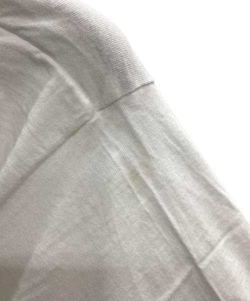 VINTAGE（ヴィンテージ）VINTAGE (ヴィンテージ) NBA CHICAGO BULLS 1997 FINALS ホワイト×レッド サイズ:18/20 未使用品の古着・服飾アイテム