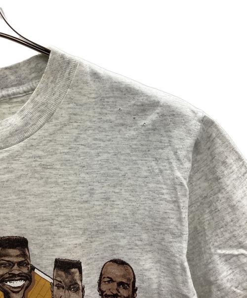 VINTAGE（ヴィンテージ）VINTAGE (ヴィンテージ) USA BASKETBALL DREAM Team 1992 アイボリー サイズ:Sの古着・服飾アイテム