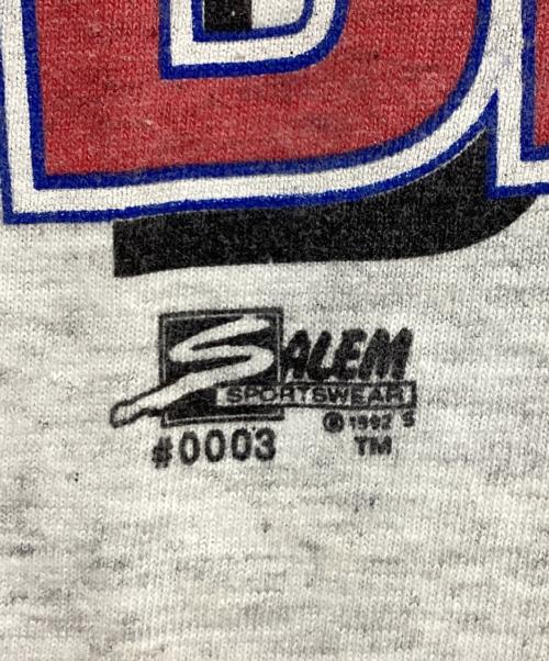 VINTAGE（ヴィンテージ）VINTAGE (ヴィンテージ) USA BASKETBALL DREAM Team 1992 アイボリー サイズ:Sの古着・服飾アイテム