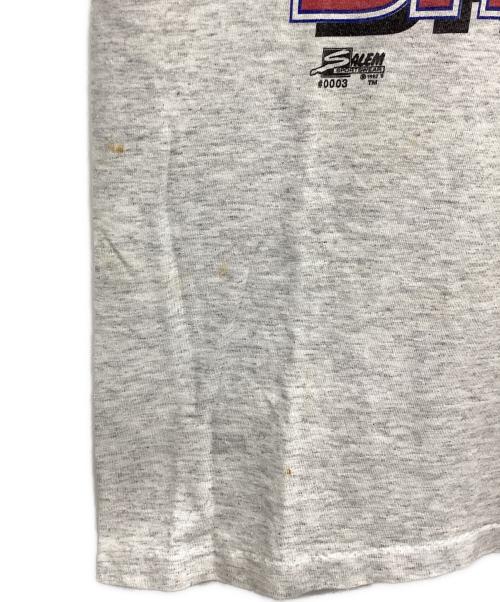 VINTAGE（ヴィンテージ）VINTAGE (ヴィンテージ) USA BASKETBALL DREAM Team 1992 アイボリー サイズ:Sの古着・服飾アイテム