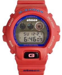 CASIO×ATMOS（カシオ×アトモス）の古着「G-SHOCK atomos」｜キズ・使用感有