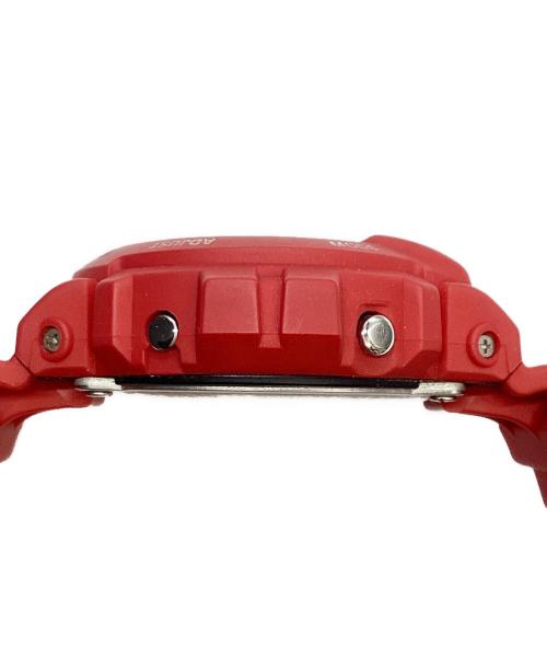 CASIO（カシオ）CASIO (カシオ) atmos (アトモス) G-SHOCK atomos キズ・使用感有の古着・服飾アイテム