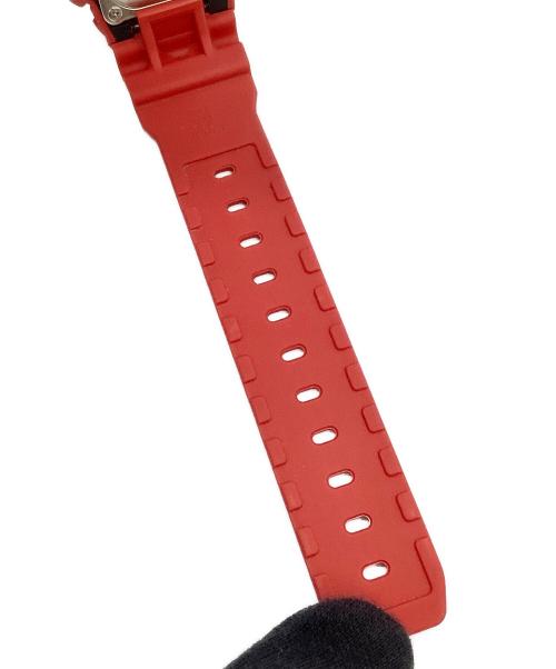 CASIO（カシオ）CASIO (カシオ) atmos (アトモス) G-SHOCK atomos キズ・使用感有の古着・服飾アイテム