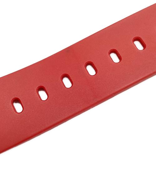 CASIO（カシオ）CASIO (カシオ) atmos (アトモス) G-SHOCK atomos キズ・使用感有の古着・服飾アイテム