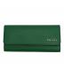 PRADA（プラダ）の古着「6連キーケース SAFFIANO CORNER」｜VERDE(グリーン)