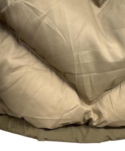 WOOLRICH（ウールリッチ）WOOLRICH (ウールリッチ) LUXURY ARCTIC PARKA カーキ サイズ:Sの古着・服飾アイテム