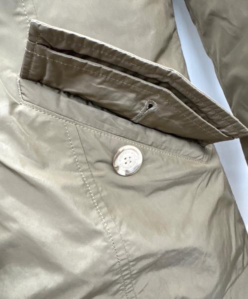 WOOLRICH（ウールリッチ）WOOLRICH (ウールリッチ) LUXURY ARCTIC PARKA カーキ サイズ:Sの古着・服飾アイテム