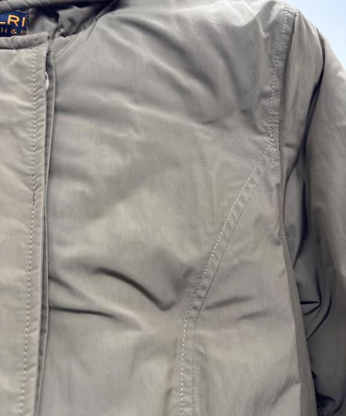 WOOLRICH（ウールリッチ）WOOLRICH (ウールリッチ) LUXURY ARCTIC PARKA カーキ サイズ:Sの古着・服飾アイテム