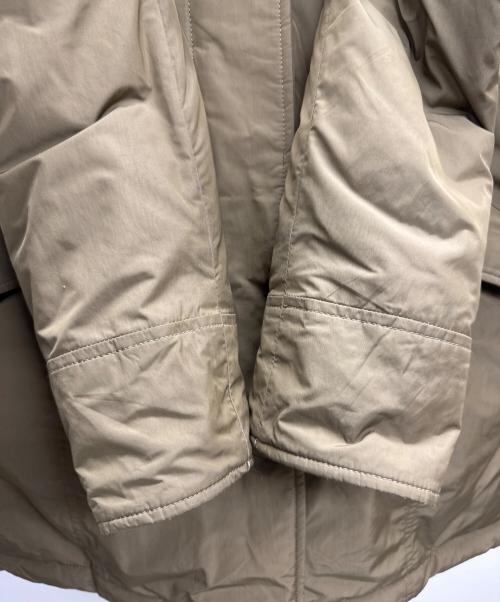 WOOLRICH（ウールリッチ）WOOLRICH (ウールリッチ) LUXURY ARCTIC PARKA カーキ サイズ:Sの古着・服飾アイテム