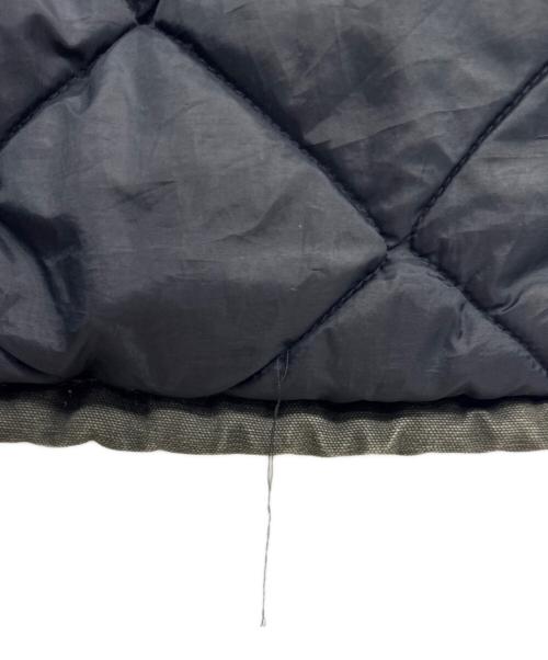 CarHartt（カーハート）CarHartt (カーハート) トラディショナルコート オリーブ サイズ:Mの古着・服飾アイテム