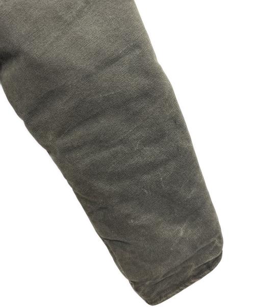 CarHartt（カーハート）CarHartt (カーハート) トラディショナルコート オリーブ サイズ:Mの古着・服飾アイテム