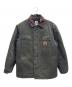 CarHartt（カーハート）の古着「トラディショナルコート」｜オリーブ