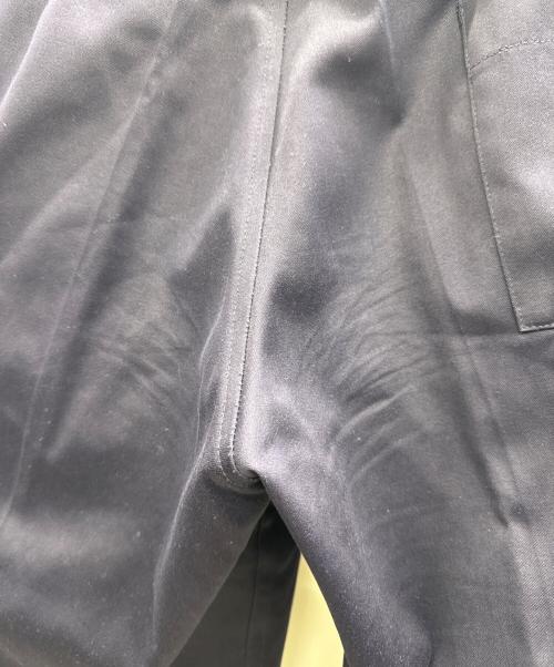 ROYAL NAVY（ロイヤルネイビー）ROYAL NAVY (ロイヤルネイビー) ミリタリーカーゴパンツ ネイビー サイズ:W88/L72の古着・服飾アイテム