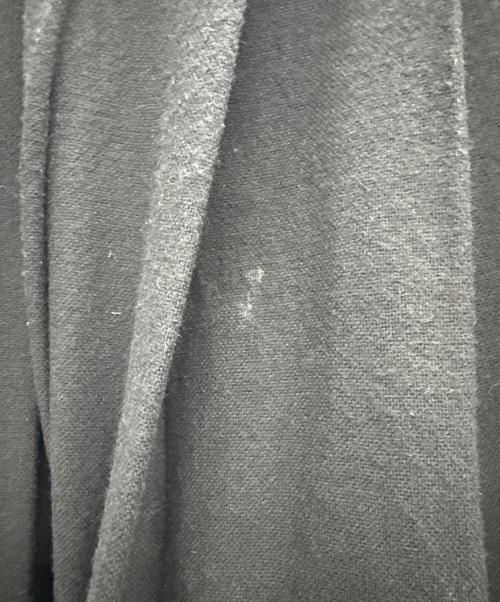 tricot COMME des GARCONS（トリココムデギャルソン）tricot COMME des GARCONS (トリココムデギャルソン) ウールプリーツスカート ブラック サイズ:XSの古着・服飾アイテム