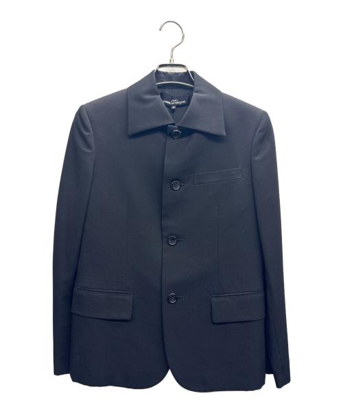 tricot COMME des GARCONS（トリココムデギャルソン）tricot COMME des GARCONS (トリココムデギャルソン) セットアップスーツ ブラック サイズ:Sの古着・服飾アイテム