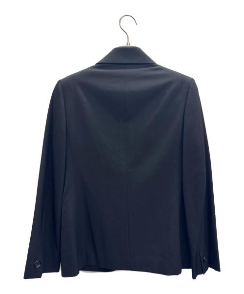 tricot COMME des GARCONS（トリココムデギャルソン）tricot COMME des GARCONS (トリココムデギャルソン) セットアップスーツ ブラック サイズ:Sの古着・服飾アイテム