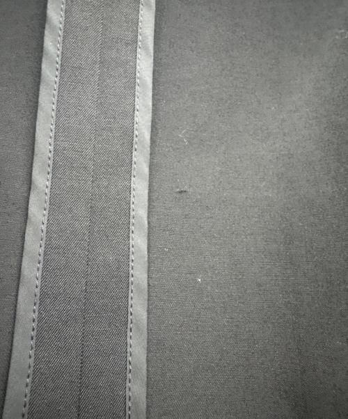 tricot COMME des GARCONS（トリココムデギャルソン）tricot COMME des GARCONS (トリココムデギャルソン) セットアップスーツ ブラック サイズ:Sの古着・服飾アイテム