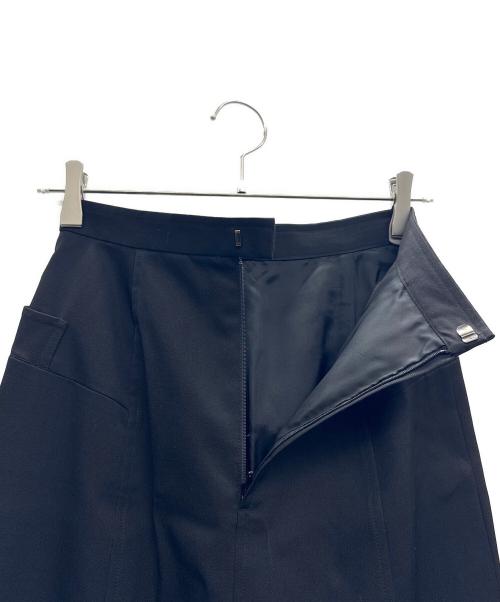 tricot COMME des GARCONS（トリココムデギャルソン）tricot COMME des GARCONS (トリココムデギャルソン) セットアップスーツ ブラック サイズ:Sの古着・服飾アイテム