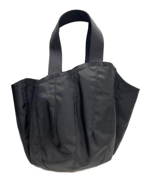 COMME des GARCONS COMME des GARCONS（コムデギャルソン コムデギャルソン）COMME des GARCONS COMME des GARCONS (コムデギャルソン コムデギャルソン) トートバッグ ブラックの古着・服飾アイテム