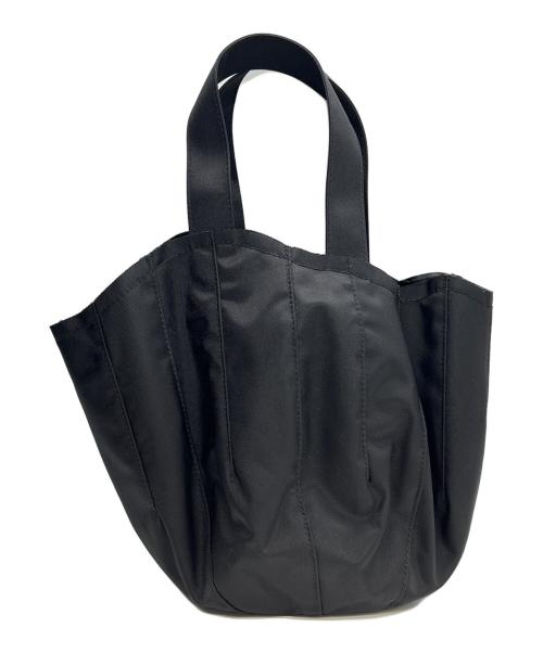 COMME des GARCONS COMME des GARCONS（コムデギャルソン コムデギャルソン）COMME des GARCONS COMME des GARCONS (コムデギャルソン コムデギャルソン) トートバッグ ブラックの古着・服飾アイテム